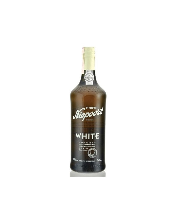 PORTO NIEPOORT WHITE| ML. 750