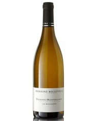 PULIGNY MONTRACHET LES BOUDRIERES BELLEVILLE (2015)| ML. 750