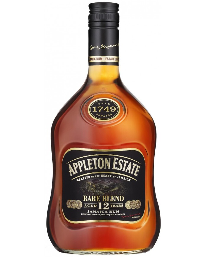 RHUM APPLETON ESTATE EXTRA 12Y| ML. 1000