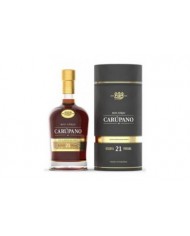 RHUM CARUPANO 21Y RESERVA PRIVADA| ML. 700| Astucciato