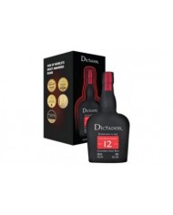 RHUM SANTA TERESA SELECTO| ML. 700| Astucciato