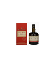 RHUM CLEMENT BLANC AGRICOLE CANNE BLEUE| ML. 700