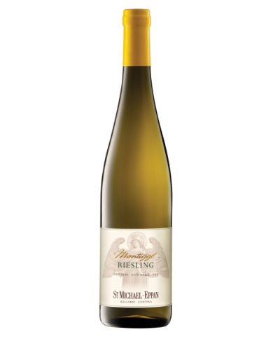 RIESLING MONTIGGL SAN MICHELE APPIANO (2020)| ML. 750