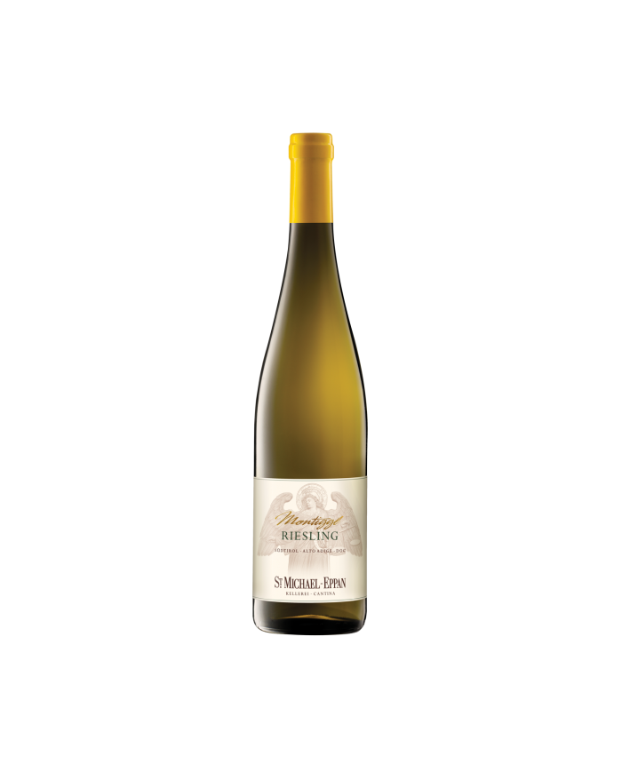 RIESLING MONTIGGL SAN MICHELE APPIANO (2020)| ML. 750