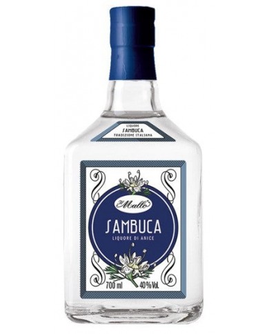 SAMBUCA IL MALLO| ML. 700
