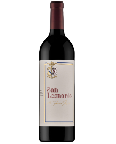 SAN LEONARDO (2016)| ML. 750