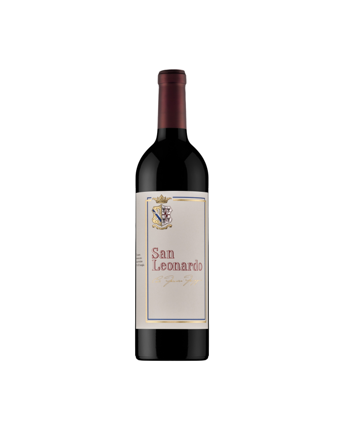SAN LEONARDO (2016)| ML. 750