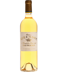 SAUTERNES D' YQUEM (1995)| ML. 375