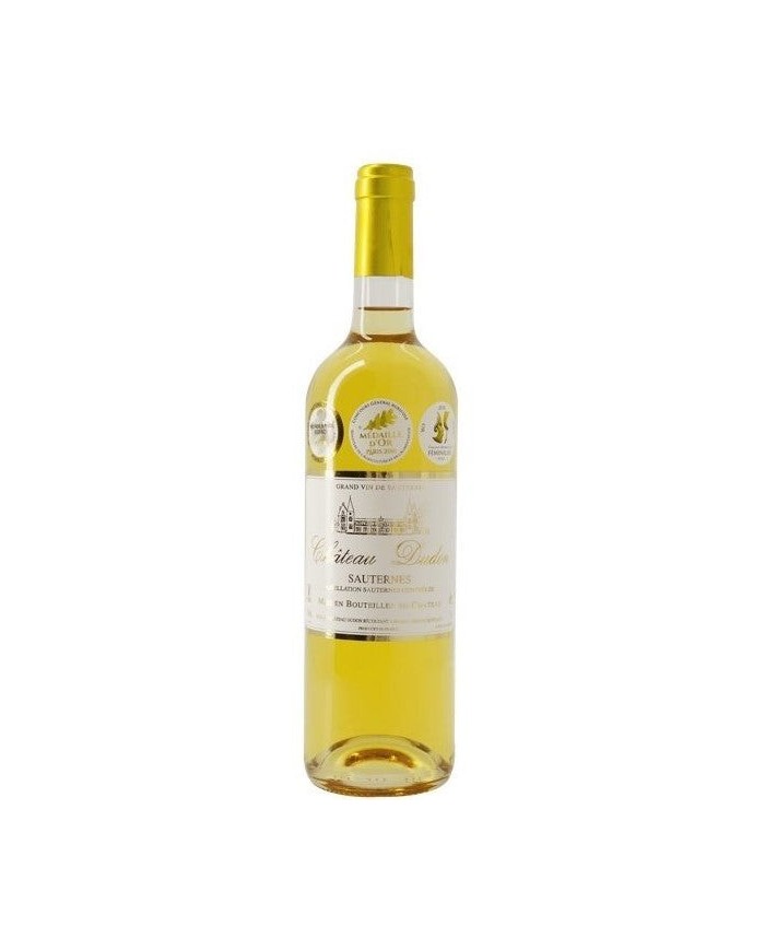SAUTERNES DUDON - BIO (2015)| ML. 750