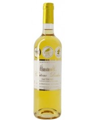 SAUTERNES DUDON - BIO (2015)| ML. 750