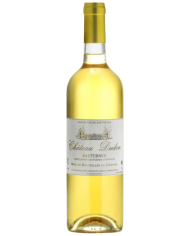 SAUTERNES DUDON - BIO (2015)| ML. 750