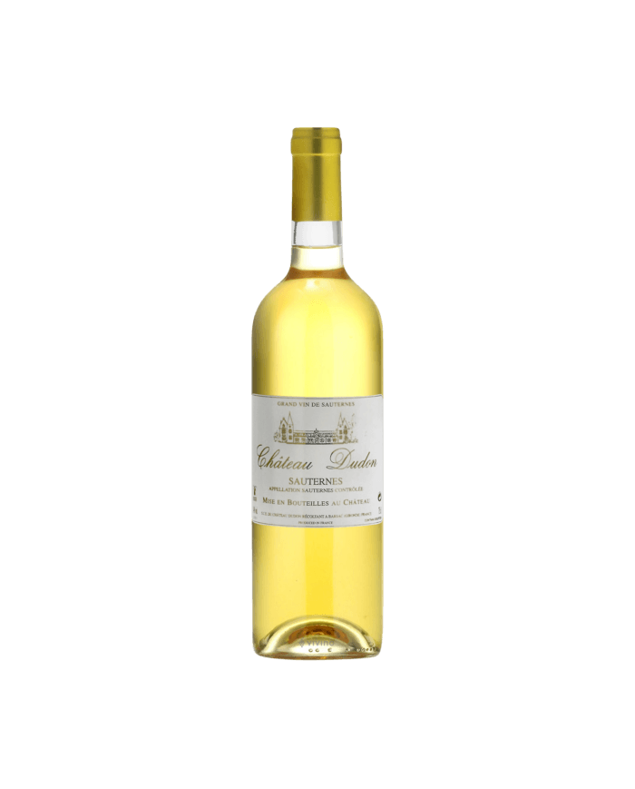 SAUTERNES DUDON - BIO (2018)| ML. 750