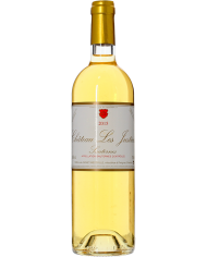SAUTERNES LES JUSTICES GONET-MEDEVILLE (2015)|  ML. 750