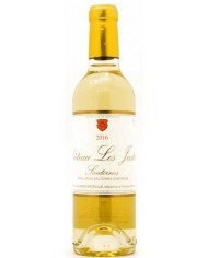 SAUTERNES LES JUSTICES GONET-MEDEVILLE (2015)|  ML. 750