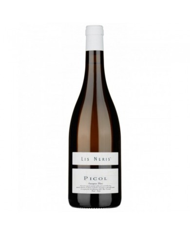 SAUVIGNON PICOL LIS NERIS (2019)| ML. 750