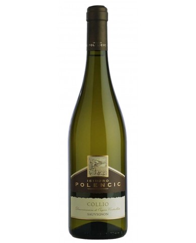 SAUVIGNON POLENCIC (2020)| ML. 750
