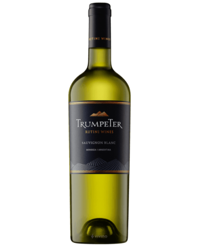 SAUVIGNON TRUMPETER RUTINI (2021)| ML. 750