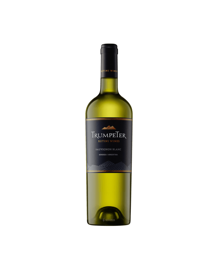 SAUVIGNON TRUMPETER RUTINI (2021)| ML. 750