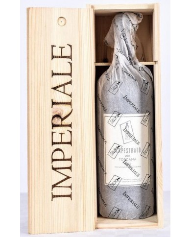 SCAPESTRATO (2017)| ML. 1500 Magnum