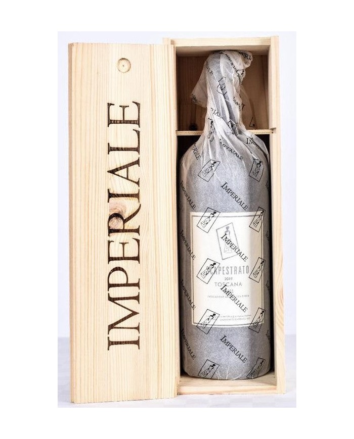 SCAPESTRATO (2017)| ML. 1500 Magnum