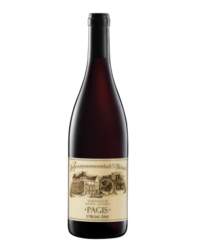 SCHIAVA PAGIS SAN MICHELE APPIANO (2020)| ML. 750