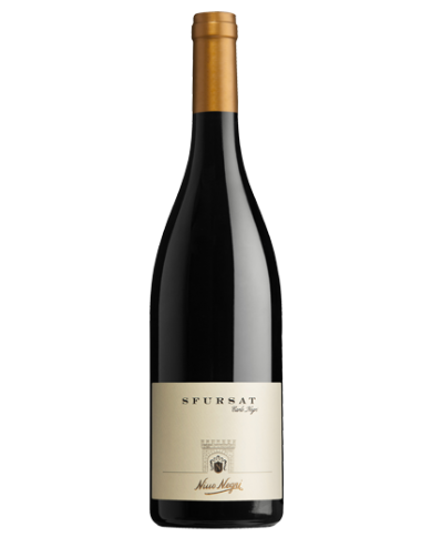 SFURSAT CARLO NEGRI NINO NEGRI (2018)| ML. 750