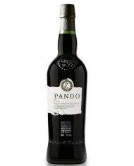 SHERRY TIO PEPE FINO| ML. 1000