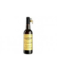 SHERRY PEDRO XIMENEZ EL CANDADO| ML. 750