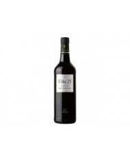 SHERRY PEDRO XIMENEZ SOLERA FAMILIAR| ML. 500