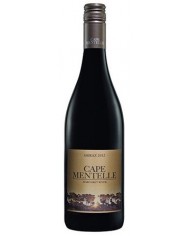 SHIRAZ CAPE MENTELLE (2012)| ML. 750