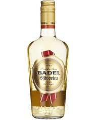 SLJIVOVICA BADEL 1862| ML. 500