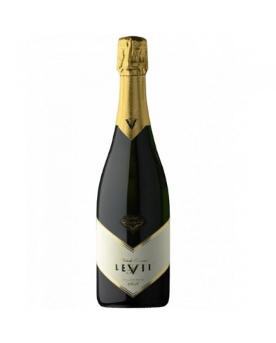 SPUMANTE LEVII BRUT MILLESIMATO (2018)| ML. 750