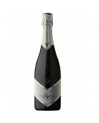 SPUMANTE LEVII PAS DOSE' MILLESIMATO (2016)| ML. 750