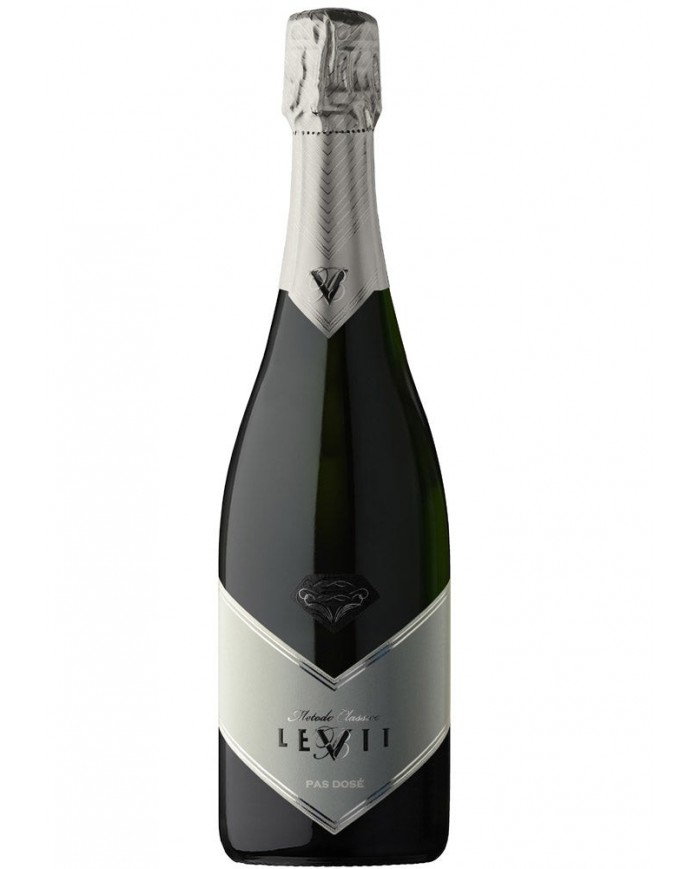 SPUMANTE LEVII PAS DOSE' MILLESIMATO (2016)| ML. 750