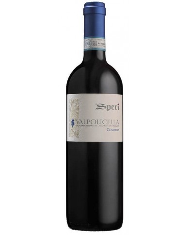 VALPOLICELLA CLASSICO SPERI (2016)| ML. 750