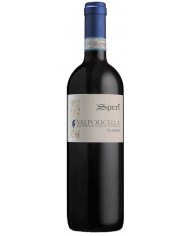 VALPOLICELLA CLASSICO SUPERIORE RIPASSO RIPASSA ZENATO (2017)| ML. 750