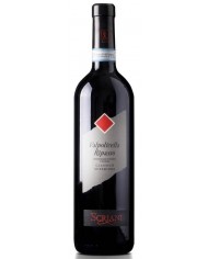 VALPOLICELLA CLASSICO SUPERIORE RIPASSO SCRIANI (2019)| ML. 750