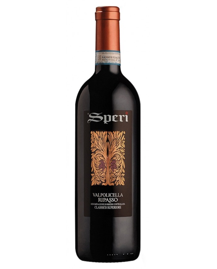 VALPOLICELLA CLASSICO SUPERIORE RIPASSO SPERI (2019)| ML. 750