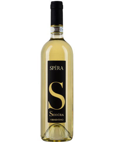 VERMENTINO DI GALLURA SPERA SIDDURA (2020) ML. 750