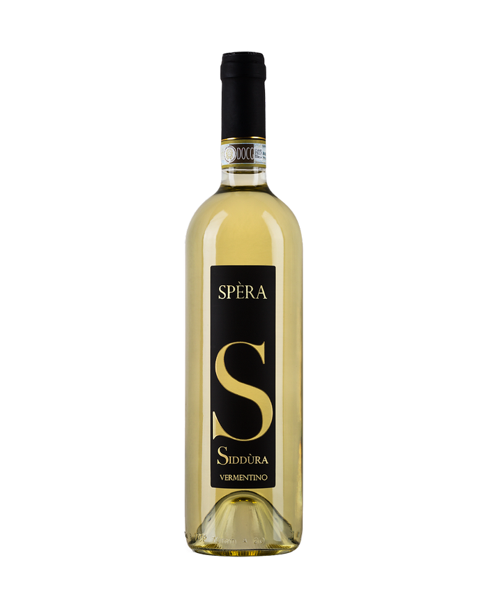 VERMENTINO DI GALLURA SPERA SIDDURA (2020) ML. 750
