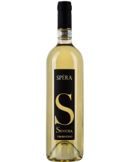 VERMENTINO DI GALLURA SUPERIORE MAIA SIDDURA (2020) ML. 750