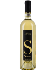 VERMENTINO DI GALLURA SUPERIORE MAIA SIDDURA (2020) ML. 750