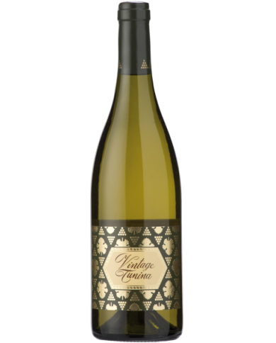 VINTAGE TUNINA JERMANN (2019)| ML. 750