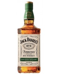 WHISKEY JACK DANIEL'S RYE| ML. 1000