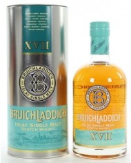 WHISKY BENROMACH 10Y| ML. 700| Astucciato