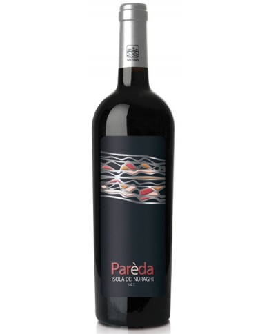 PAREDA MEANA (2015)| ML. 750