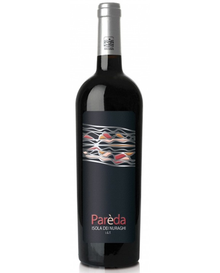 PAREDA MEANA (2015)| ML. 750