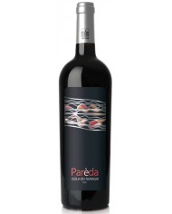 PRIMITIVO DI MANDURIA DONNA MARIA CANTORE DI CASTELFORTE (2015)| ML. 750