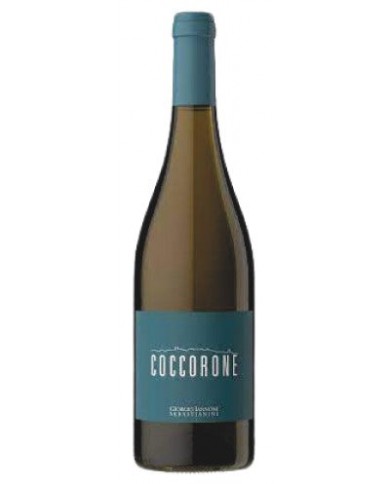 COCCORONE BIANCO IANNONI SEBASTIANINI (2018)| ML. 750