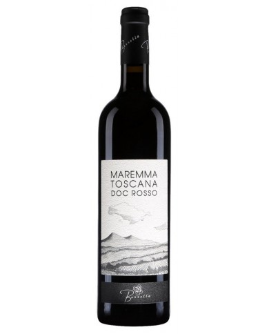 MAREMMA TOSCANA (2016)| ML. 1500 Magnum